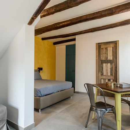 Napoli Suite Toledo 10 Eksteriør billede