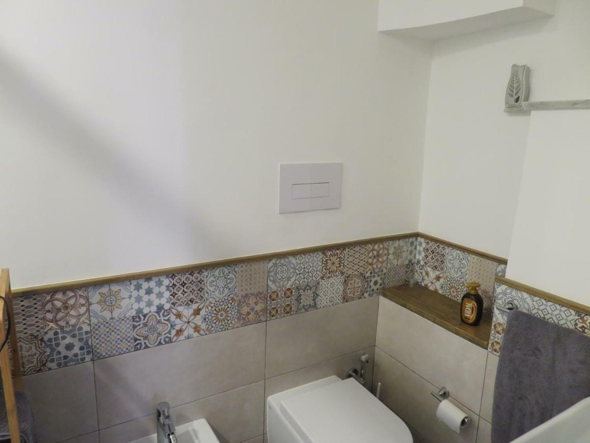 Napoli Suite Toledo 10 Eksteriør billede