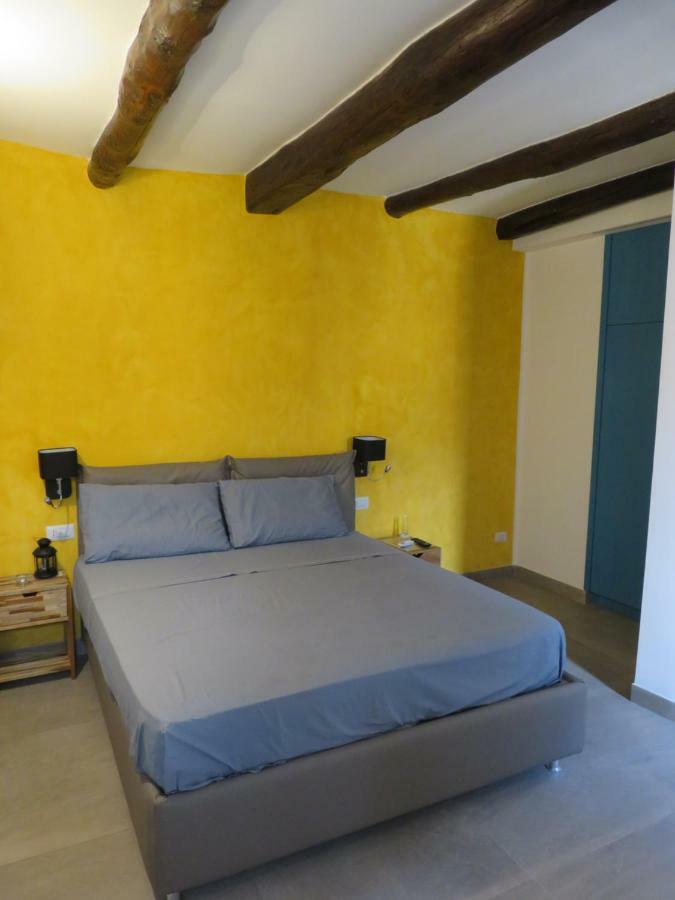 Napoli Suite Toledo 10 Eksteriør billede