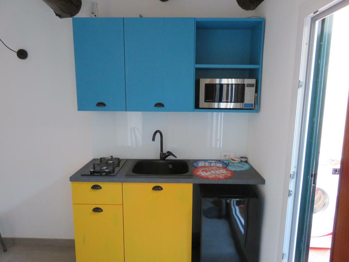 Napoli Suite Toledo 10 Eksteriør billede