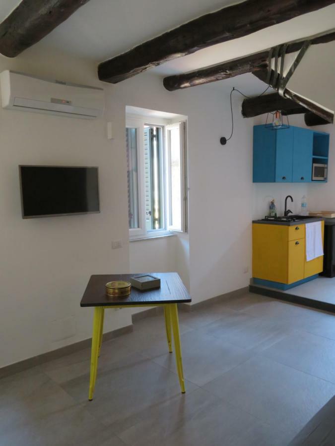 Napoli Suite Toledo 10 Eksteriør billede