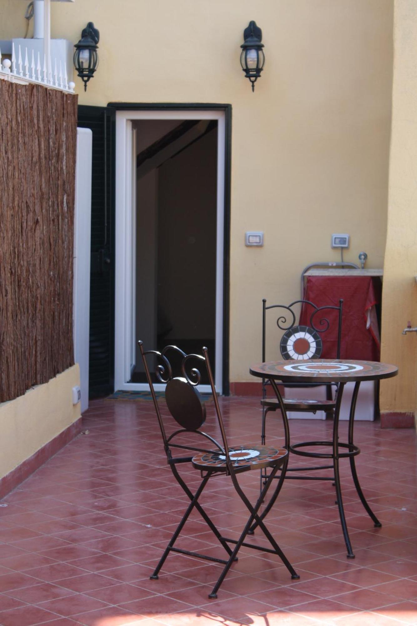Napoli Suite Toledo 10 Eksteriør billede