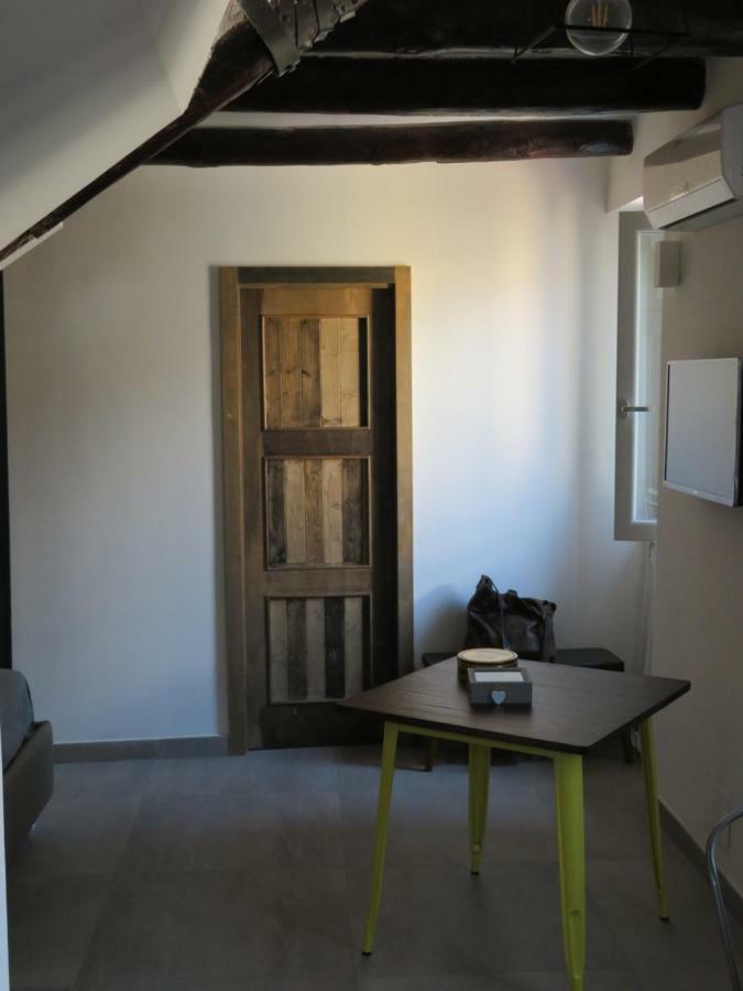 Napoli Suite Toledo 10 Eksteriør billede